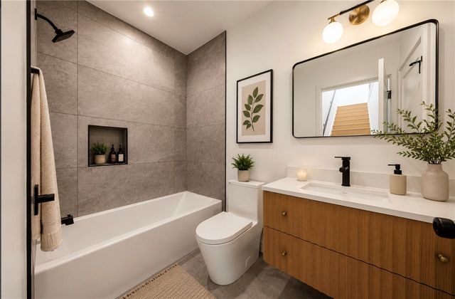 1021 S. Citrus Avenue 1, Los Angeles, CA 90019