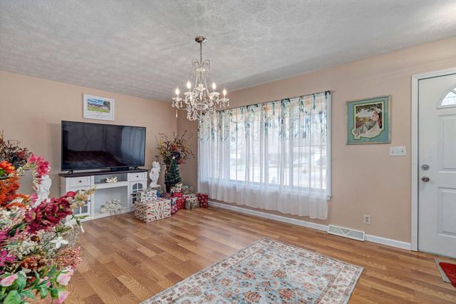 1909 S Nettleton Avenue, Springfield, MO 65807