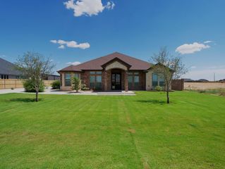 5516 E County Rd 93, Midland, TX 79706