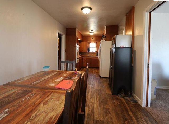 2411 Bristol Drive, Sweetwater, TX 79556