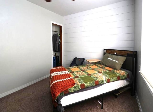 2411 Bristol Drive, Sweetwater, TX 79556