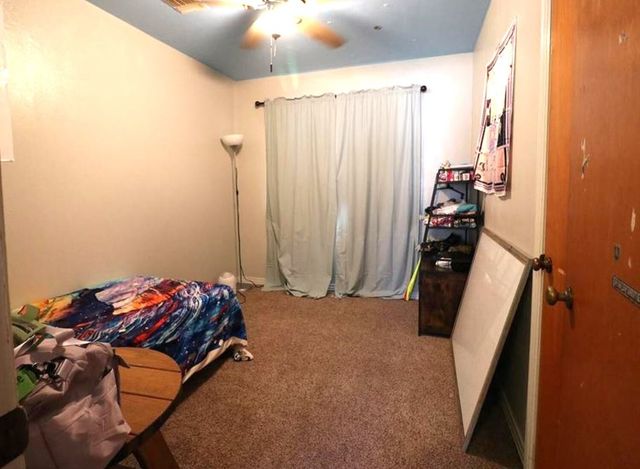 2411 Bristol Drive, Sweetwater, TX 79556