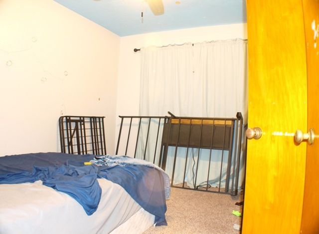 2411 Bristol Drive, Sweetwater, TX 79556