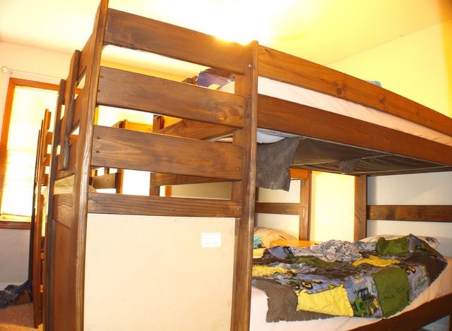 2411 Bristol Drive, Sweetwater, TX 79556