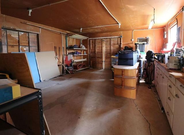 2411 Bristol Drive, Sweetwater, TX 79556