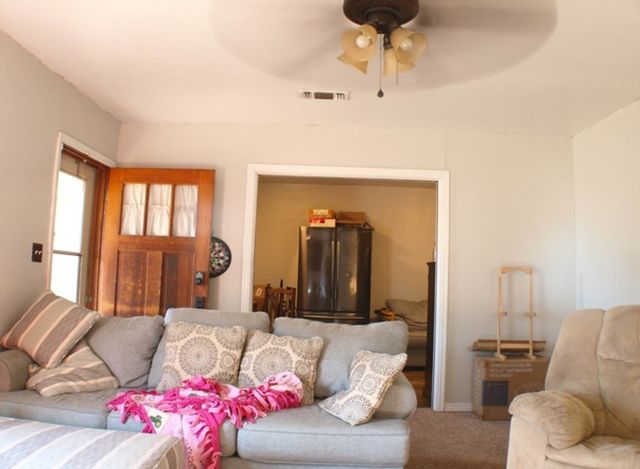 2411 Bristol Drive, Sweetwater, TX 79556