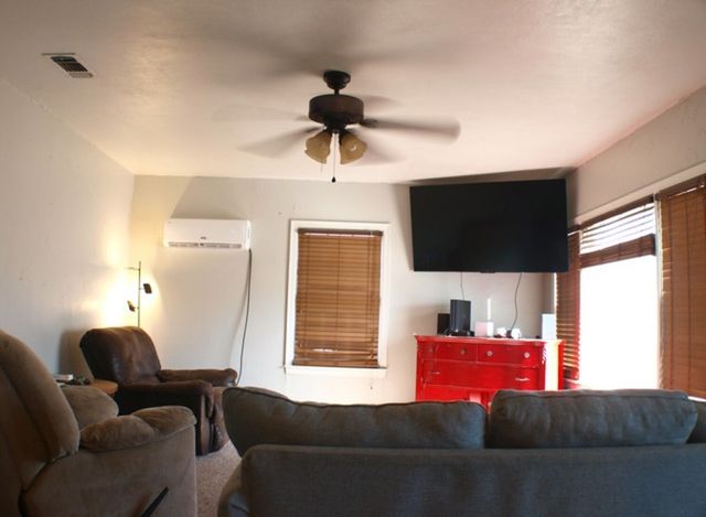 2411 Bristol Drive, Sweetwater, TX 79556