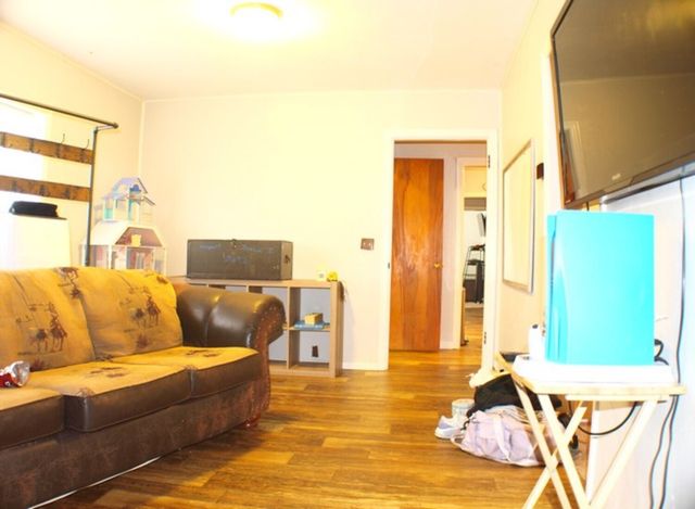 2411 Bristol Drive, Sweetwater, TX 79556