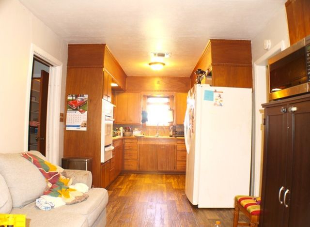 2411 Bristol Drive, Sweetwater, TX 79556