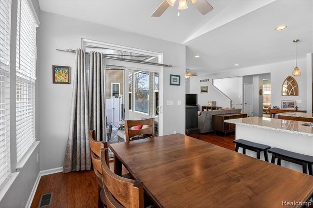 386 Fletcher Street, Wixom, MI 48393