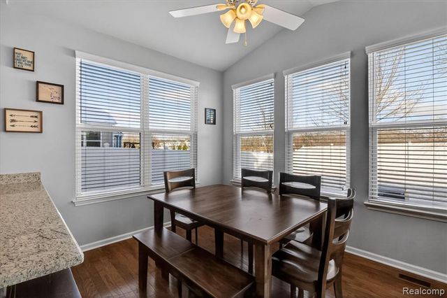 386 Fletcher Street, Wixom, MI 48393