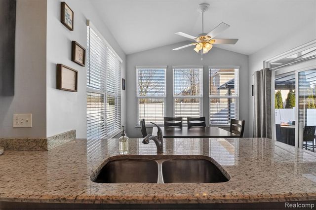 386 Fletcher Street, Wixom, MI 48393