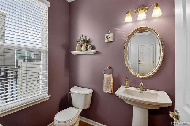 386 Fletcher Street, Wixom, MI 48393