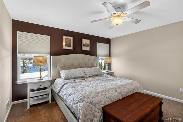 386 Fletcher Street, Wixom, MI 48393