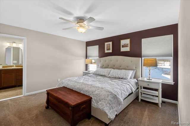 386 Fletcher Street, Wixom, MI 48393