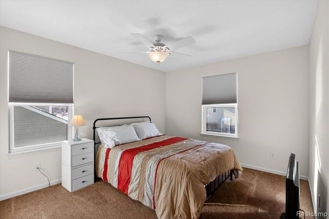 386 Fletcher Street, Wixom, MI 48393