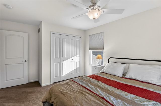 386 Fletcher Street, Wixom, MI 48393