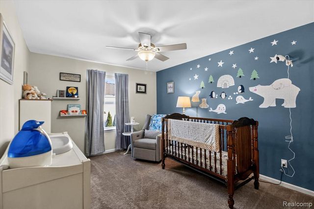 386 Fletcher Street, Wixom, MI 48393