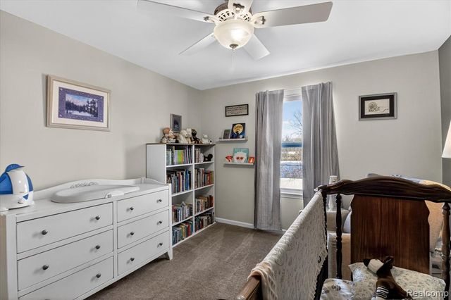 386 Fletcher Street, Wixom, MI 48393