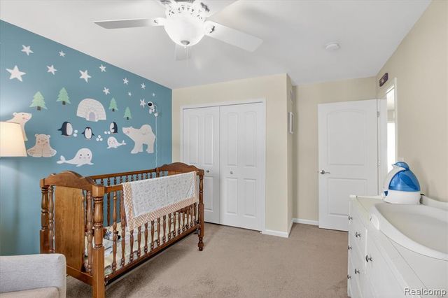 386 Fletcher Street, Wixom, MI 48393