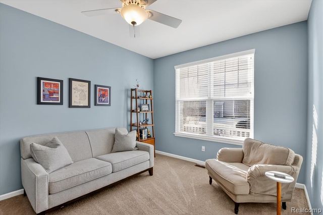 386 Fletcher Street, Wixom, MI 48393