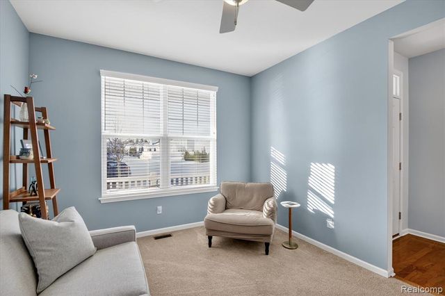 386 Fletcher Street, Wixom, MI 48393