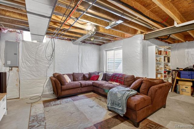 386 Fletcher Street, Wixom, MI 48393