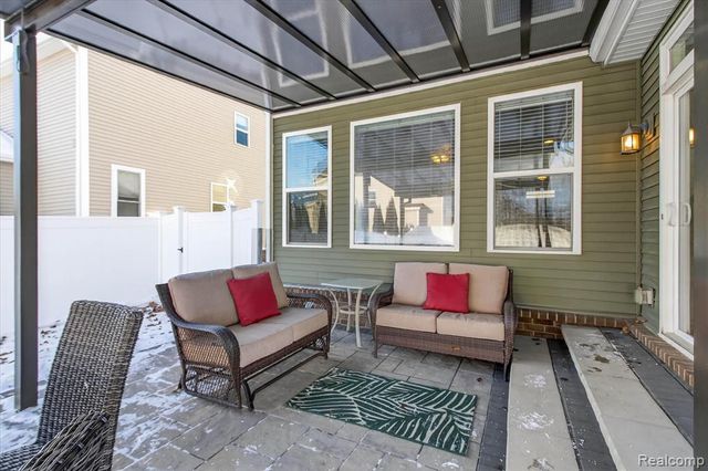 386 Fletcher Street, Wixom, MI 48393