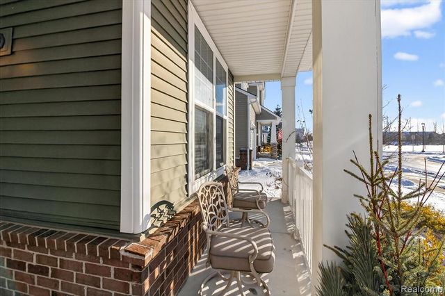 386 Fletcher Street, Wixom, MI 48393