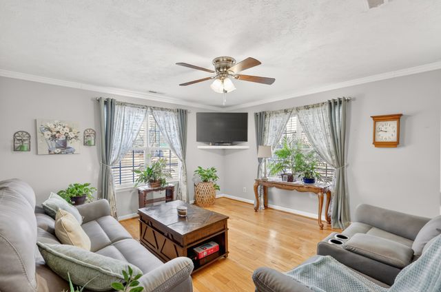 323 Buzzard Roost Rd, Chapel Hill, TN 37034