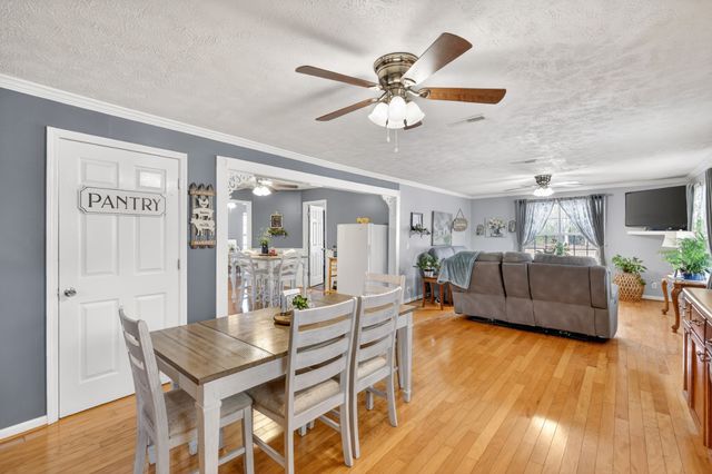 323 Buzzard Roost Rd, Chapel Hill, TN 37034