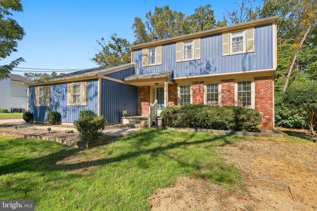 1227 KRESSON RD, Cherry Hill, NJ 08003