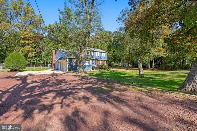 1227 KRESSON RD, Cherry Hill, NJ 08003