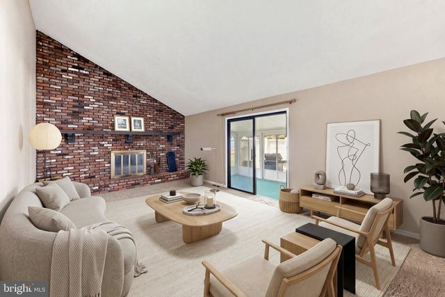 1227 KRESSON RD, Cherry Hill, NJ 08003