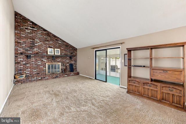 1227 KRESSON RD, Cherry Hill, NJ 08003
