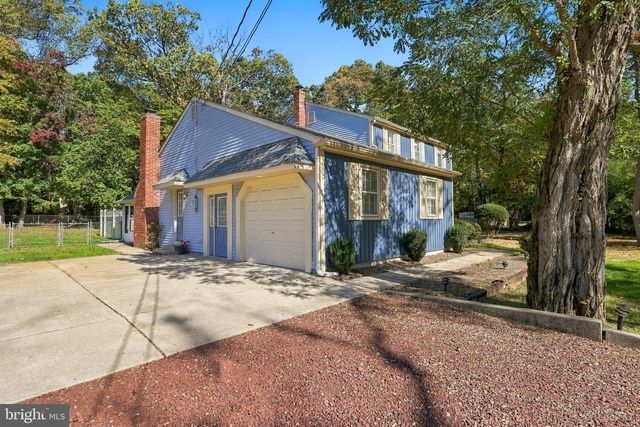 1227 KRESSON RD, Cherry Hill, NJ 08003