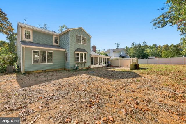 1227 KRESSON RD, Cherry Hill, NJ 08003
