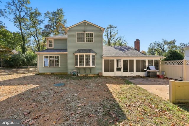 1227 KRESSON RD, Cherry Hill, NJ 08003
