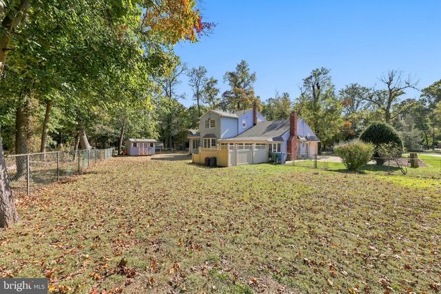 1227 KRESSON RD, Cherry Hill, NJ 08003