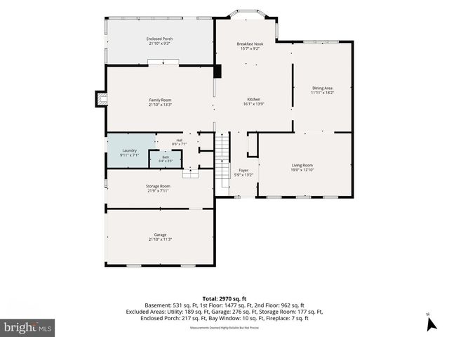 1227 KRESSON RD, Cherry Hill, NJ 08003