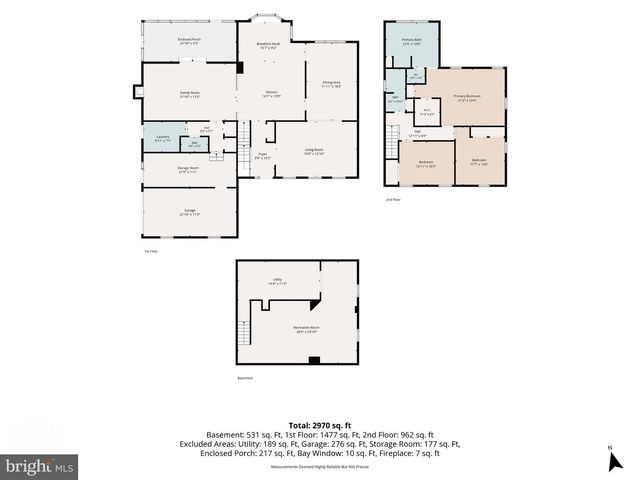 1227 KRESSON RD, Cherry Hill, NJ 08003