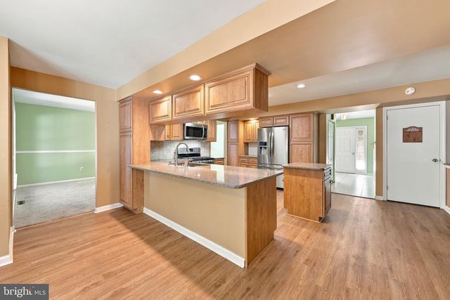 1227 KRESSON RD, Cherry Hill, NJ 08003
