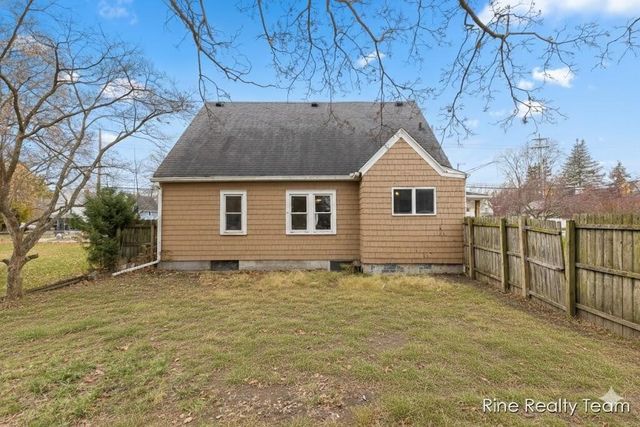 136 East Avenue North, Battle Creek, MI 49017