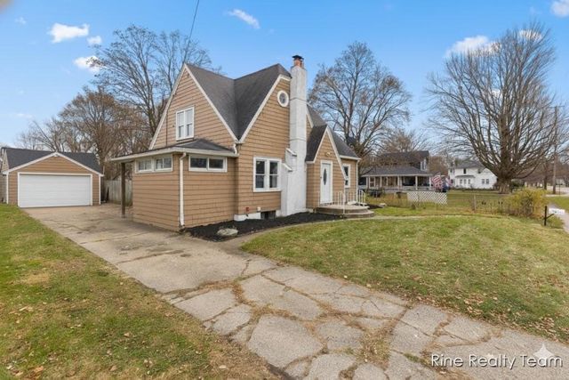 136 East Avenue North, Battle Creek, MI 49017