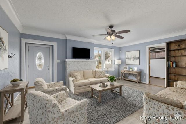 136 East Avenue North, Battle Creek, MI 49017