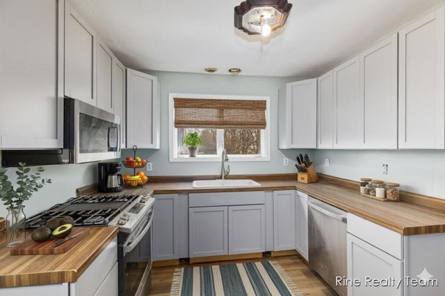 136 East Avenue North, Battle Creek, MI 49017