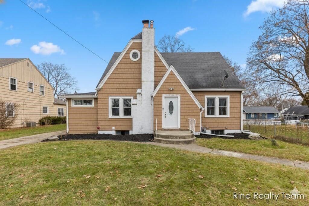 136 East Avenue North, Battle Creek, MI 49017