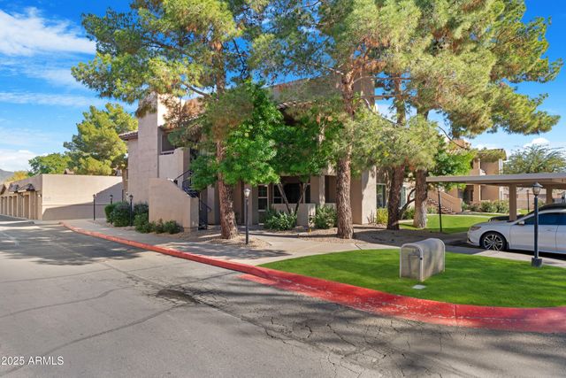 9450 E BECKER Lane 1017, Scottsdale, AZ 85260