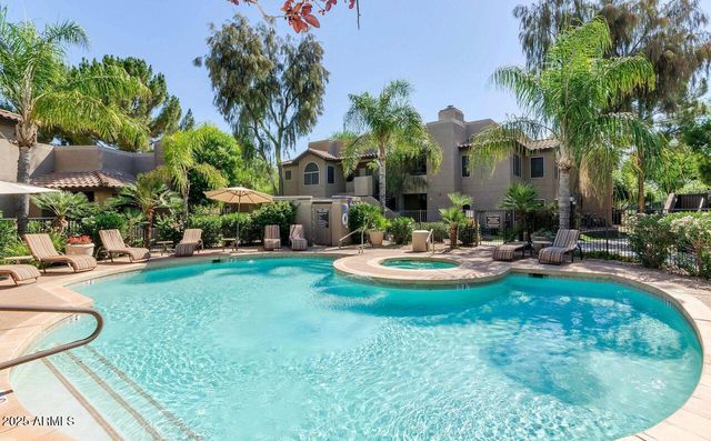 9450 E BECKER Lane 1017, Scottsdale, AZ 85260