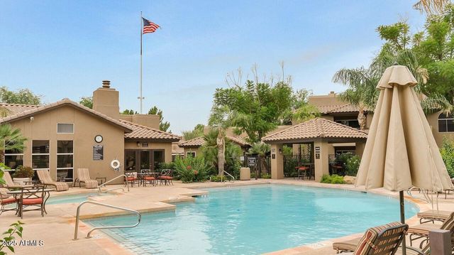 9450 E BECKER Lane 1017, Scottsdale, AZ 85260